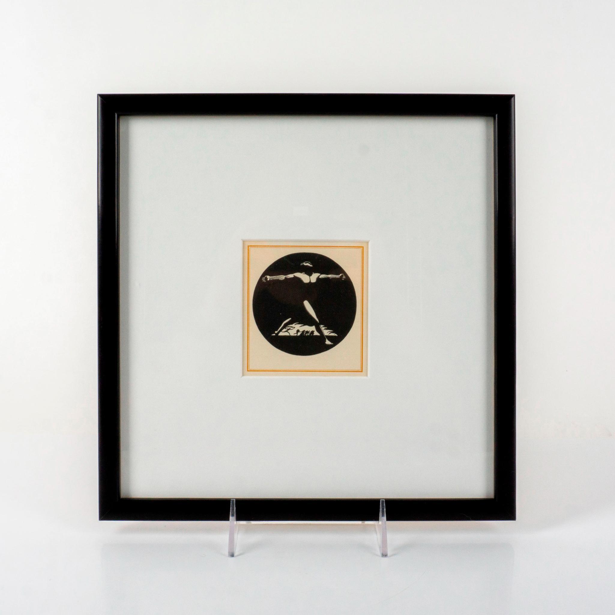 Rockwell Kent (american, 18821971) Fine Art Print Auction